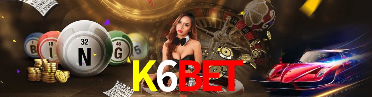 A Experiência Imersiva dos Cassinos Ao Vivo no K6BET