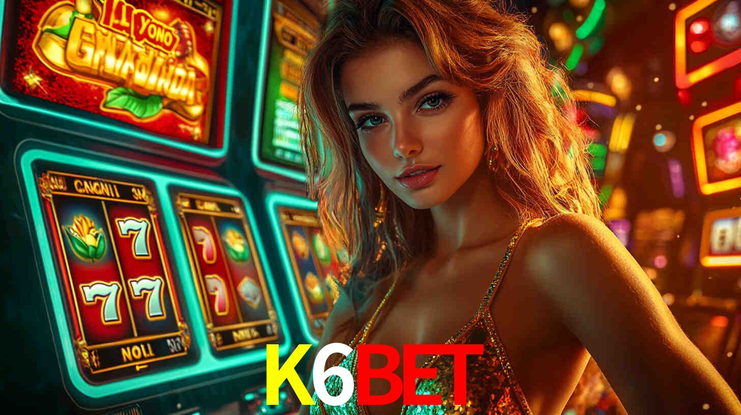 Ofertas Imperdíveis na K6BET: Promoções e Bônus Que Valem a Pena