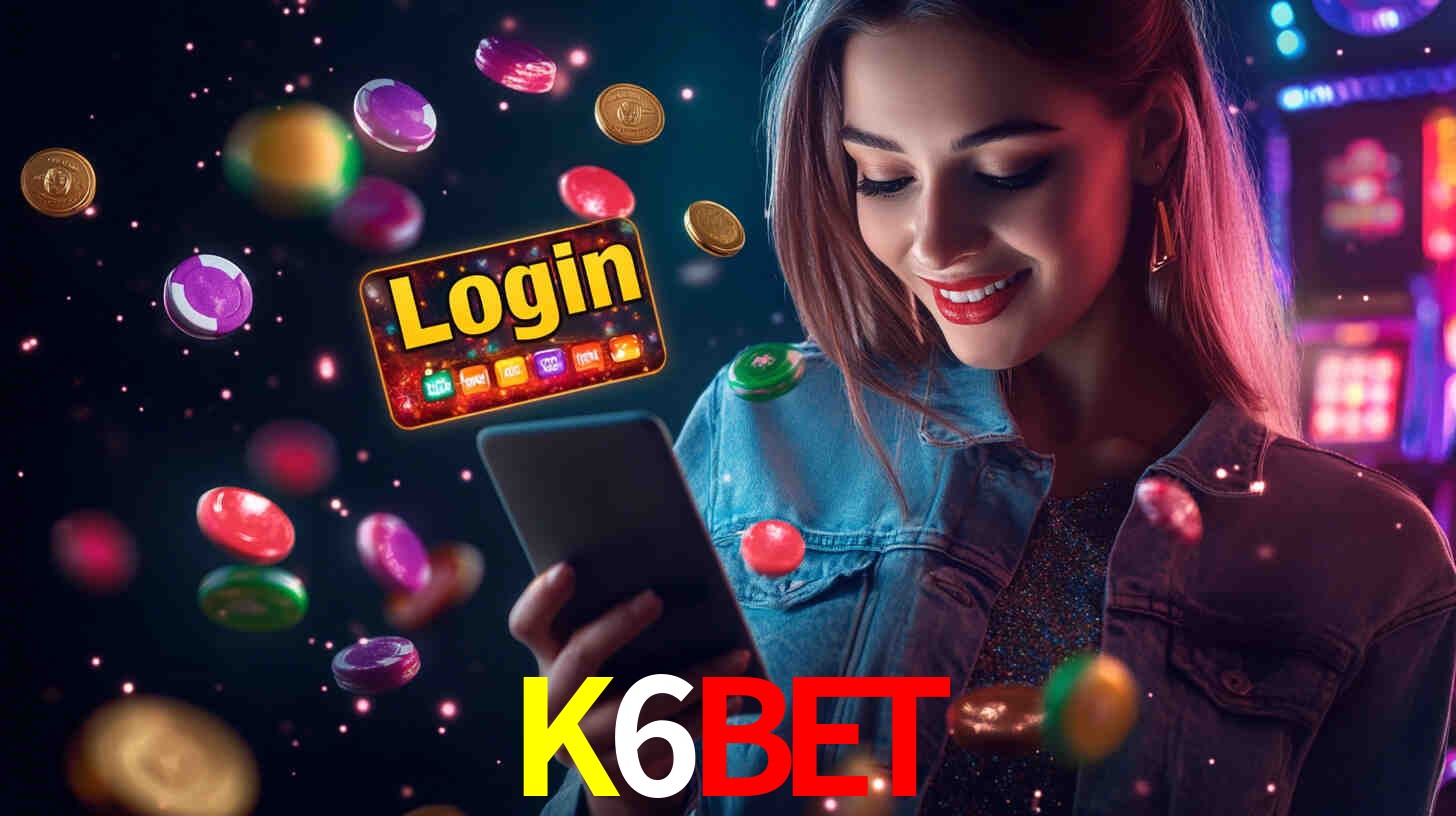 Apostas de Tênis K6BET