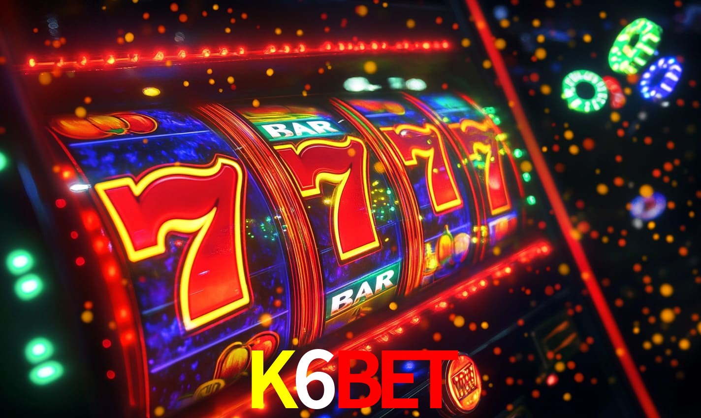 Bônus Generosos e Exclusivos no K6BET para Você!