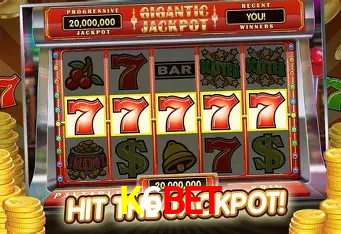 A Experiência Imersiva dos Cassinos Ao Vivo no K6BET