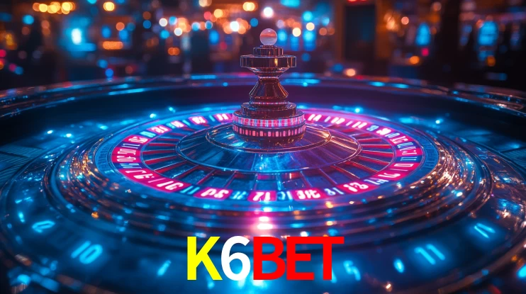 K6BET