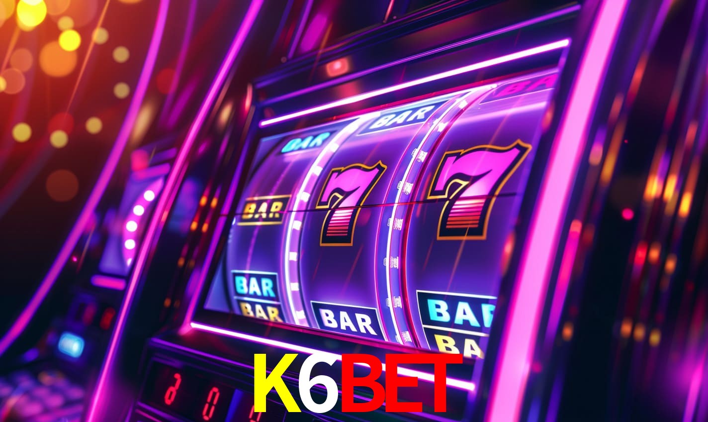 K6BET App