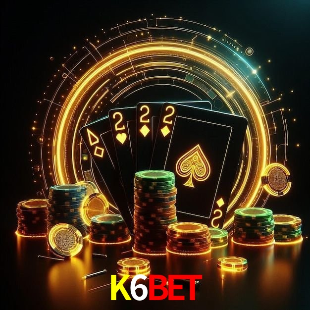 A Experiência Imersiva dos Cassinos Ao Vivo no K6BET