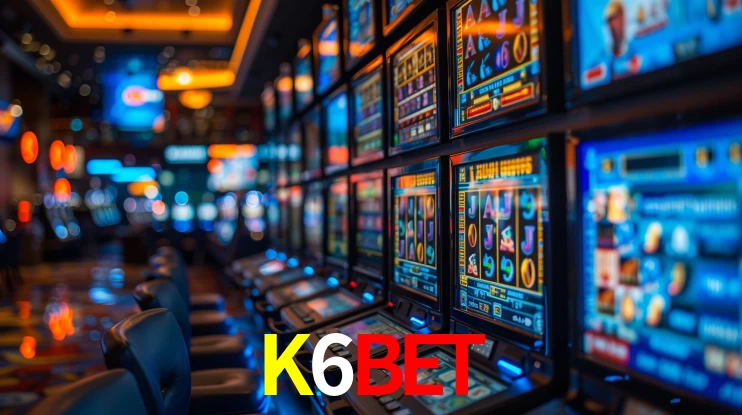 Live Casino K6BET