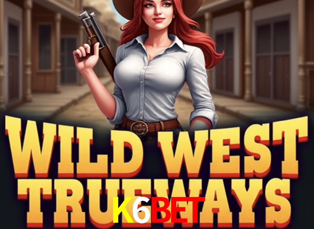 Game Providers K6BET