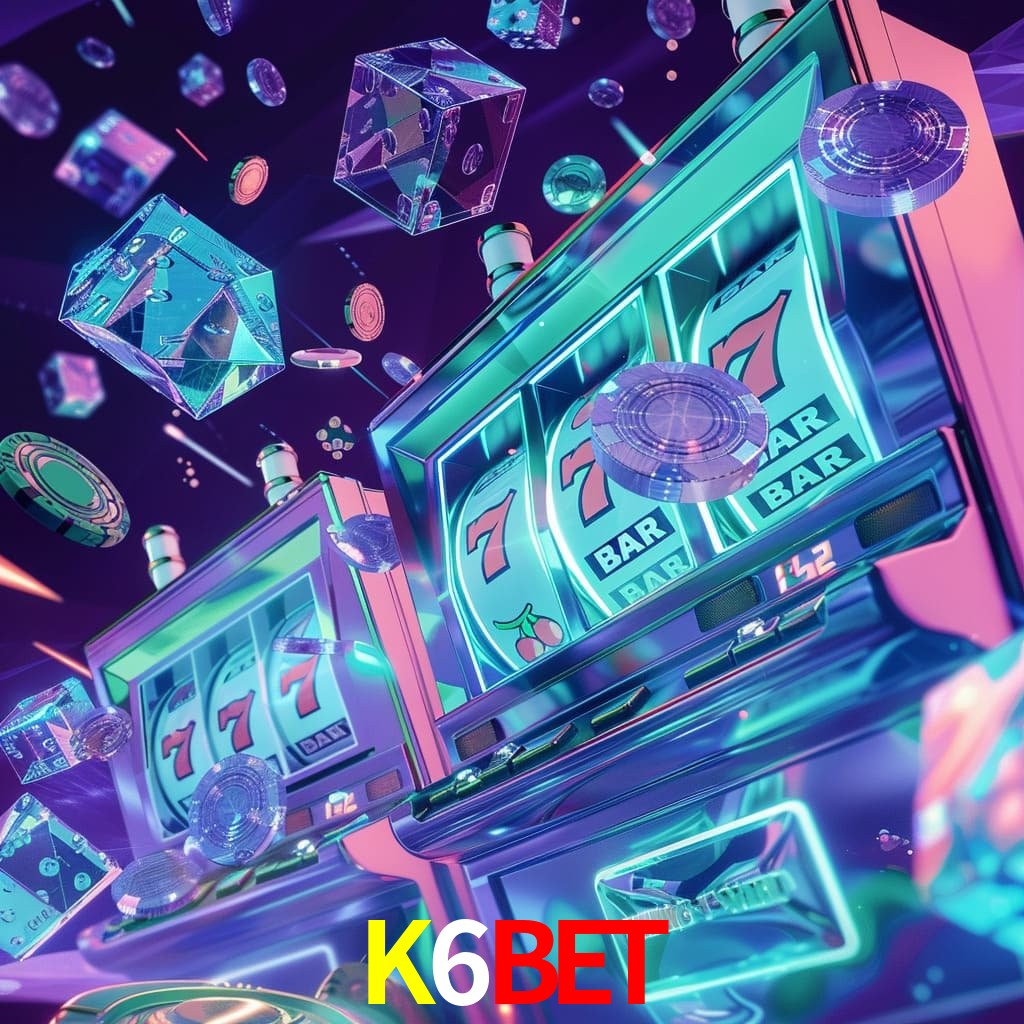 Ofertas Exclusivas K6BET
