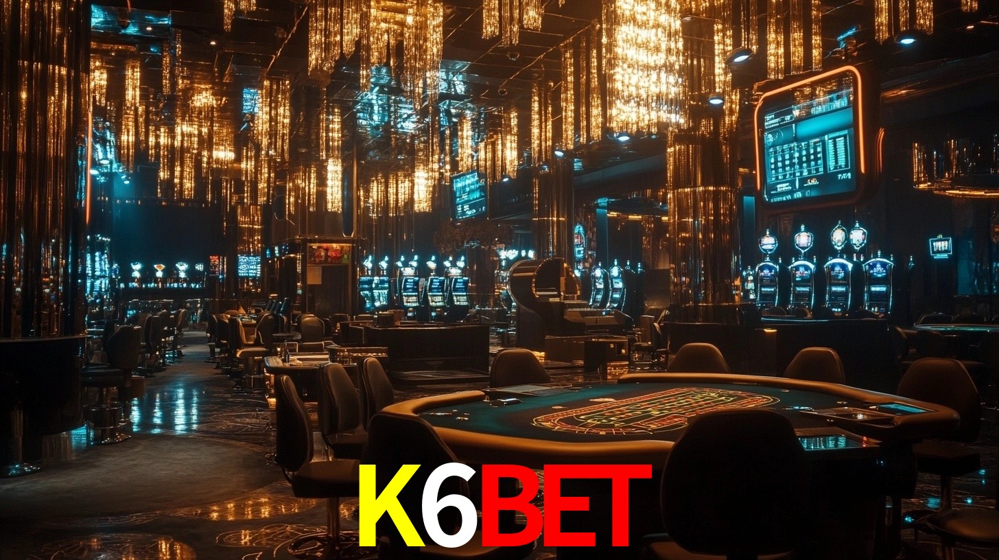 K6BET,K6BET.COM