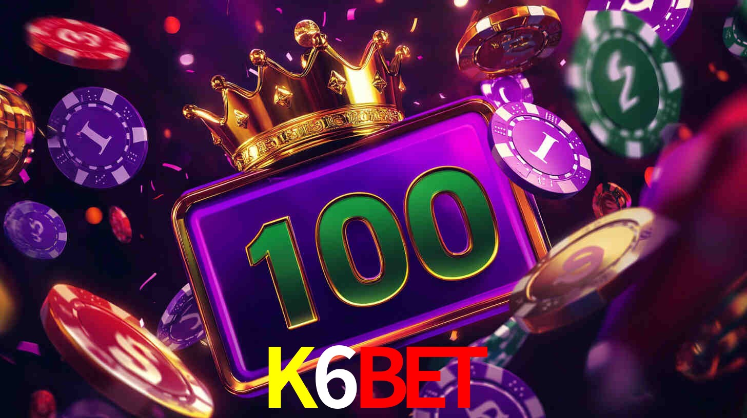 K6BET App Interface