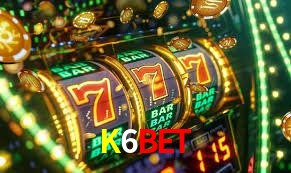 Platform Technology K6BET