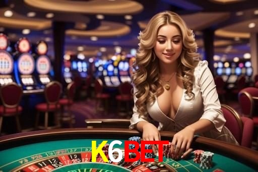 Live Casino K6BET