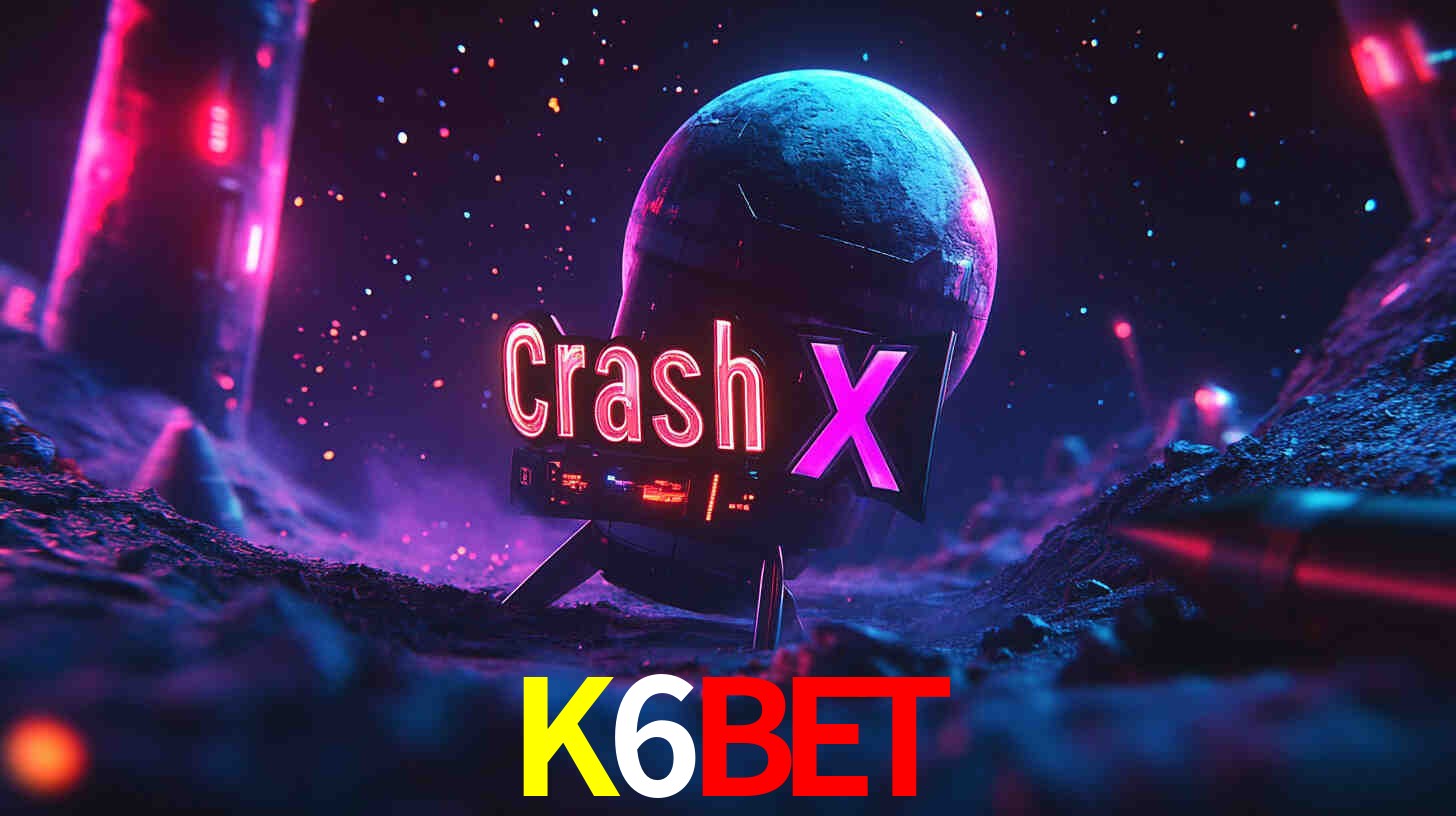 Casino Ao Vivo K6BET