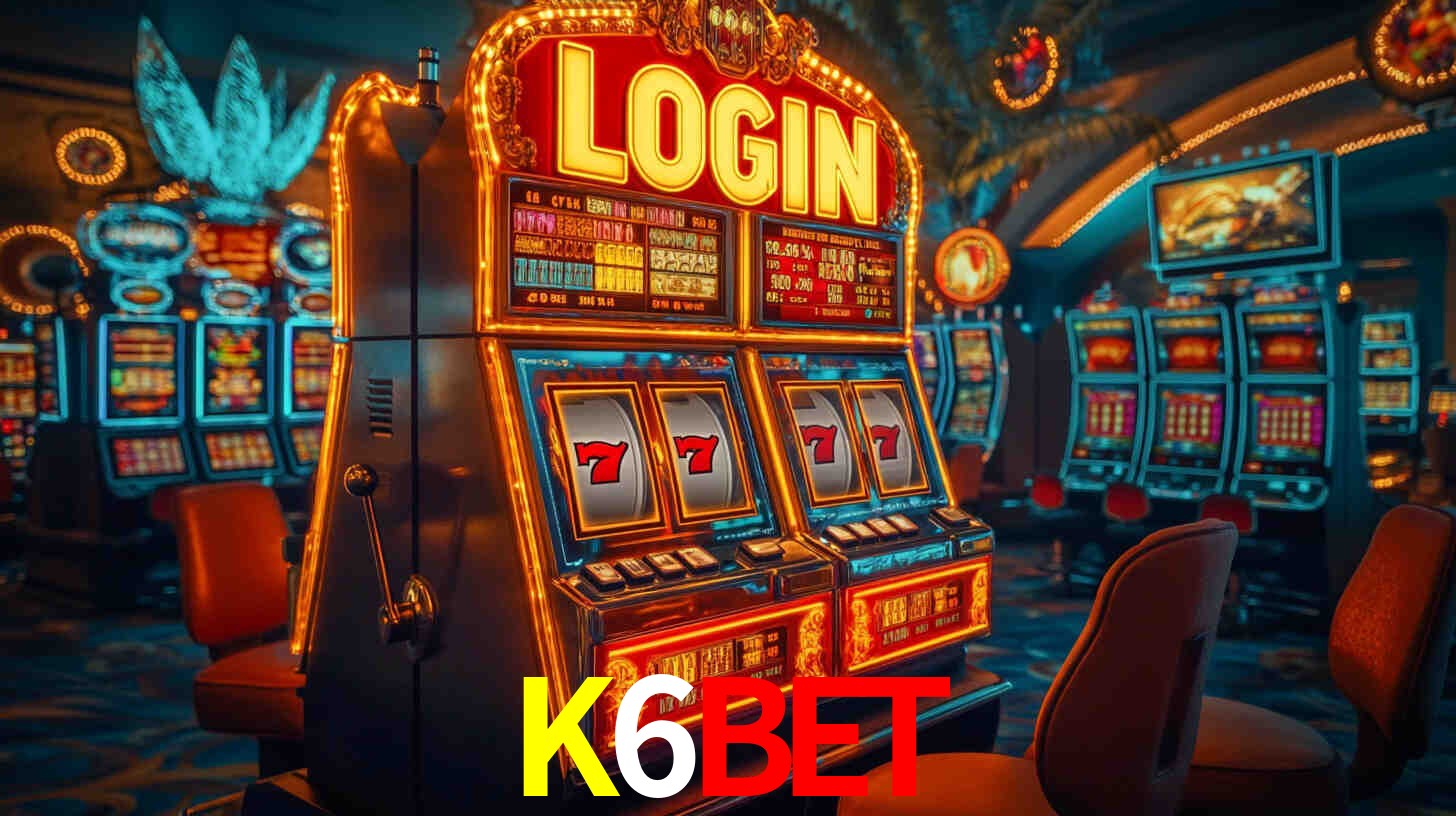 K6BET