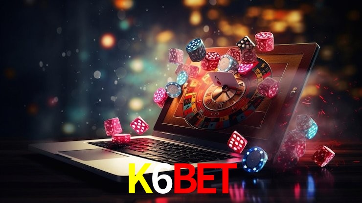Especiais de Fim de Semana K6BET