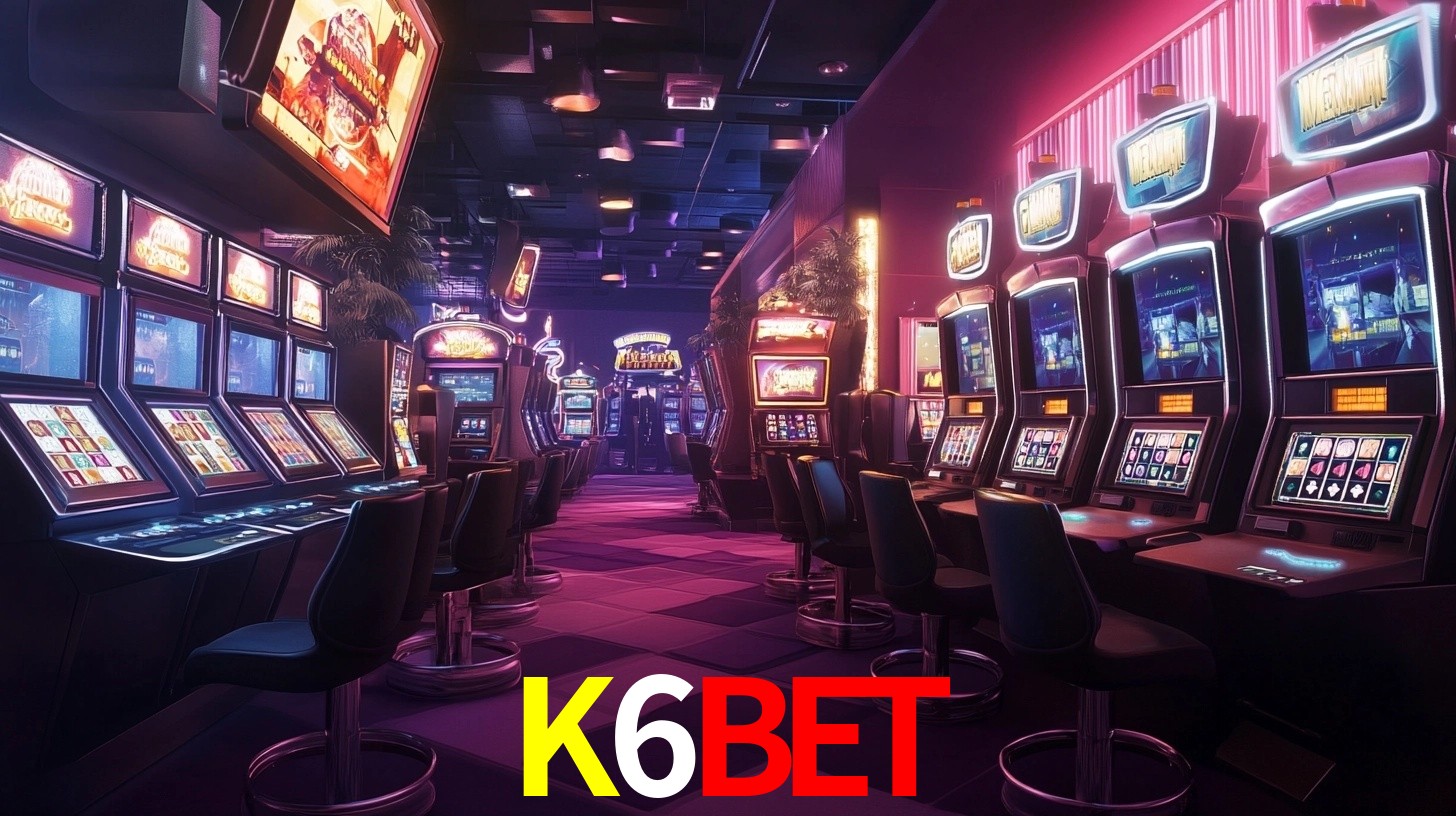 K6BET