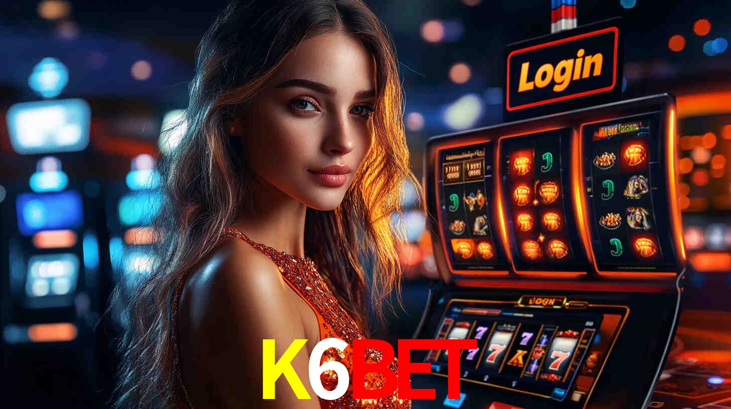 K6BET: Jogue Crash e Experimente Alta Recompensa Instantânea