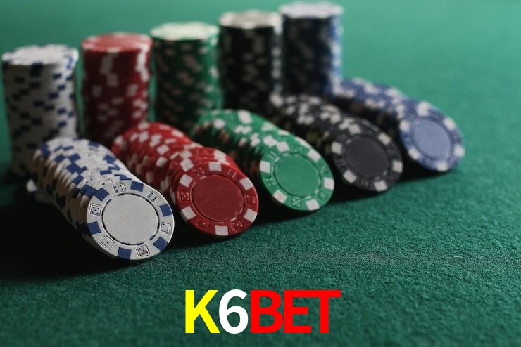 Basketball Betting K6BET