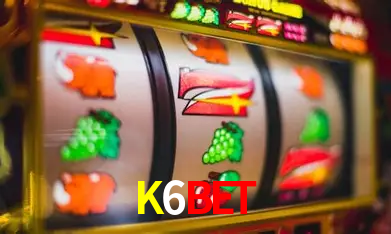 PIX Instantâneo K6BET