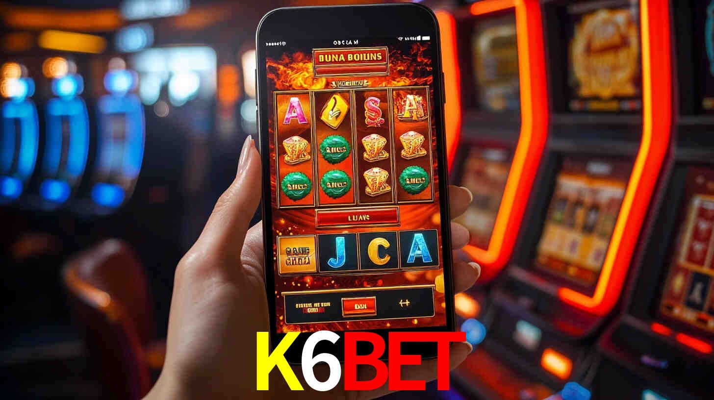 K6BET.COM