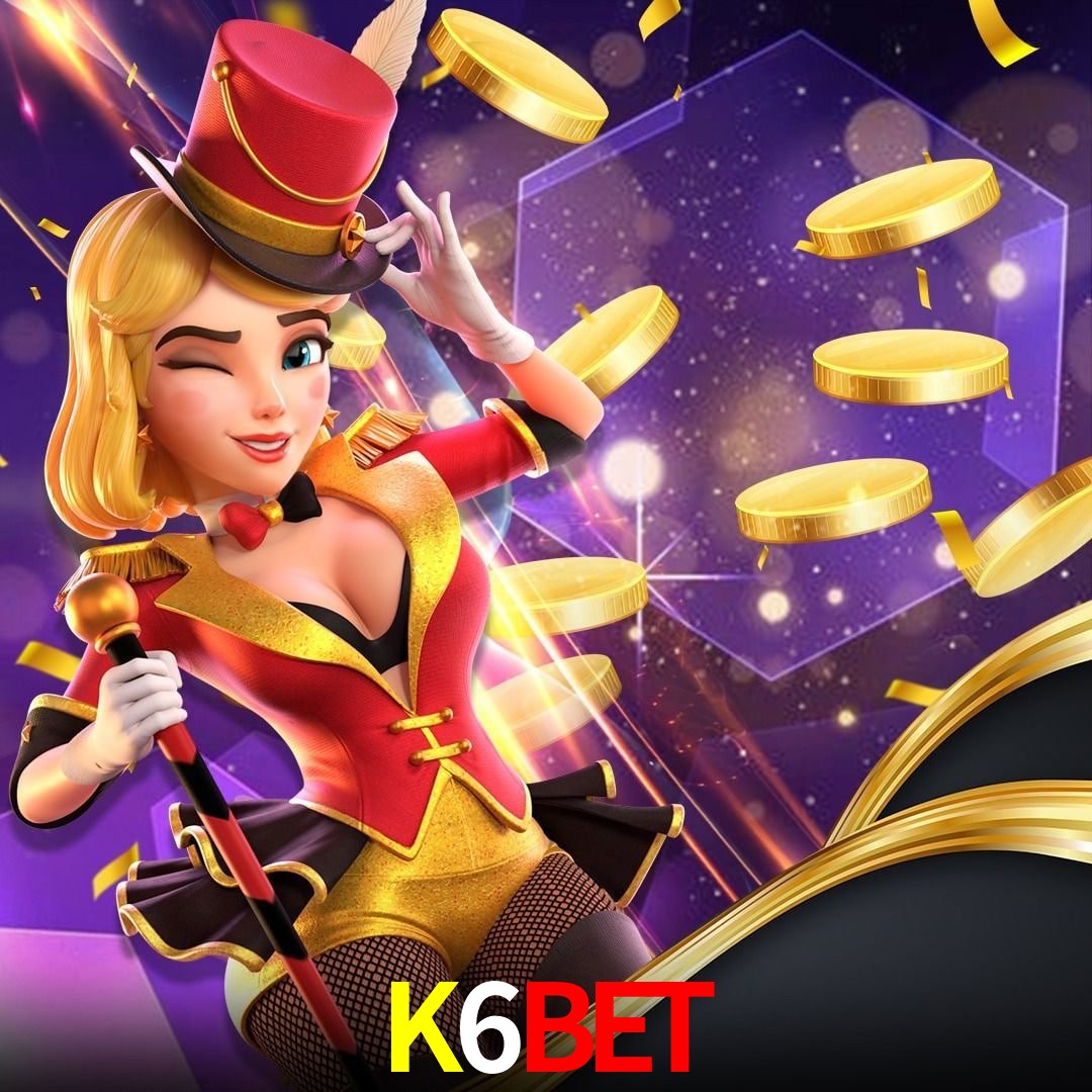 Roulette Table K6BET