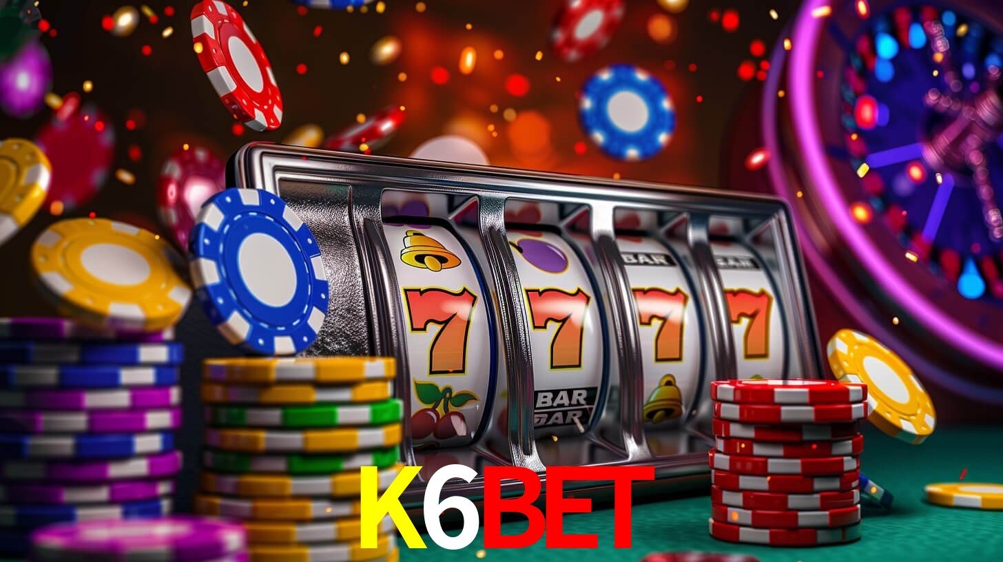 A Experiência Imersiva dos Cassinos Ao Vivo no K6BET
