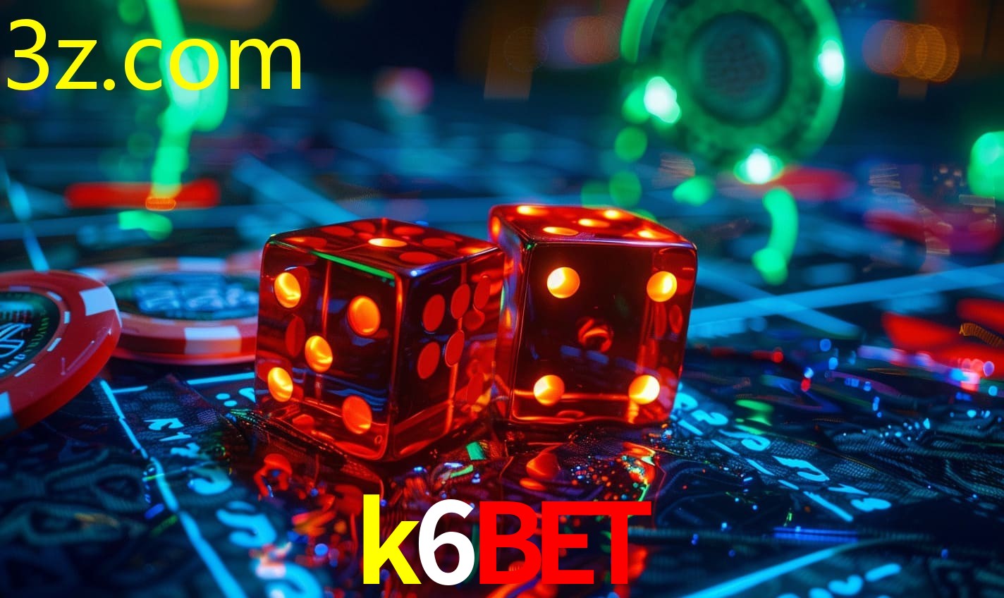 K6BET.COM Login Rápido
