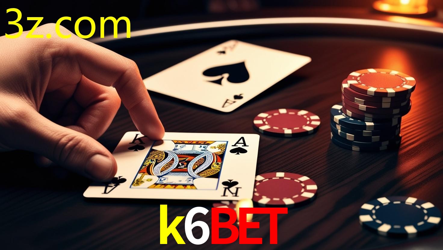 Slots no Site K6BET.COM