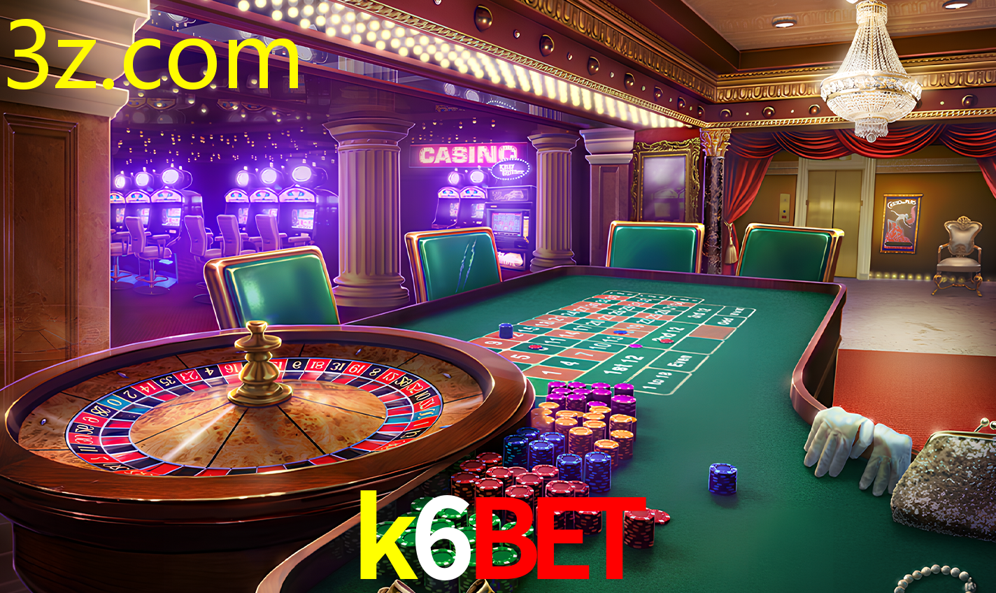 Aviator na Cassino K6BET.COM 