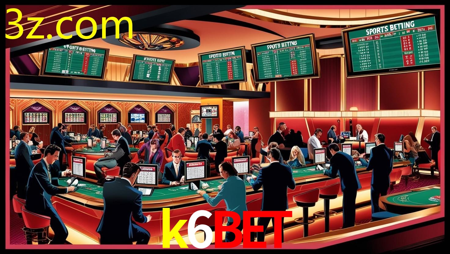 Apostas Futebol ao Vivo K6BET.COM