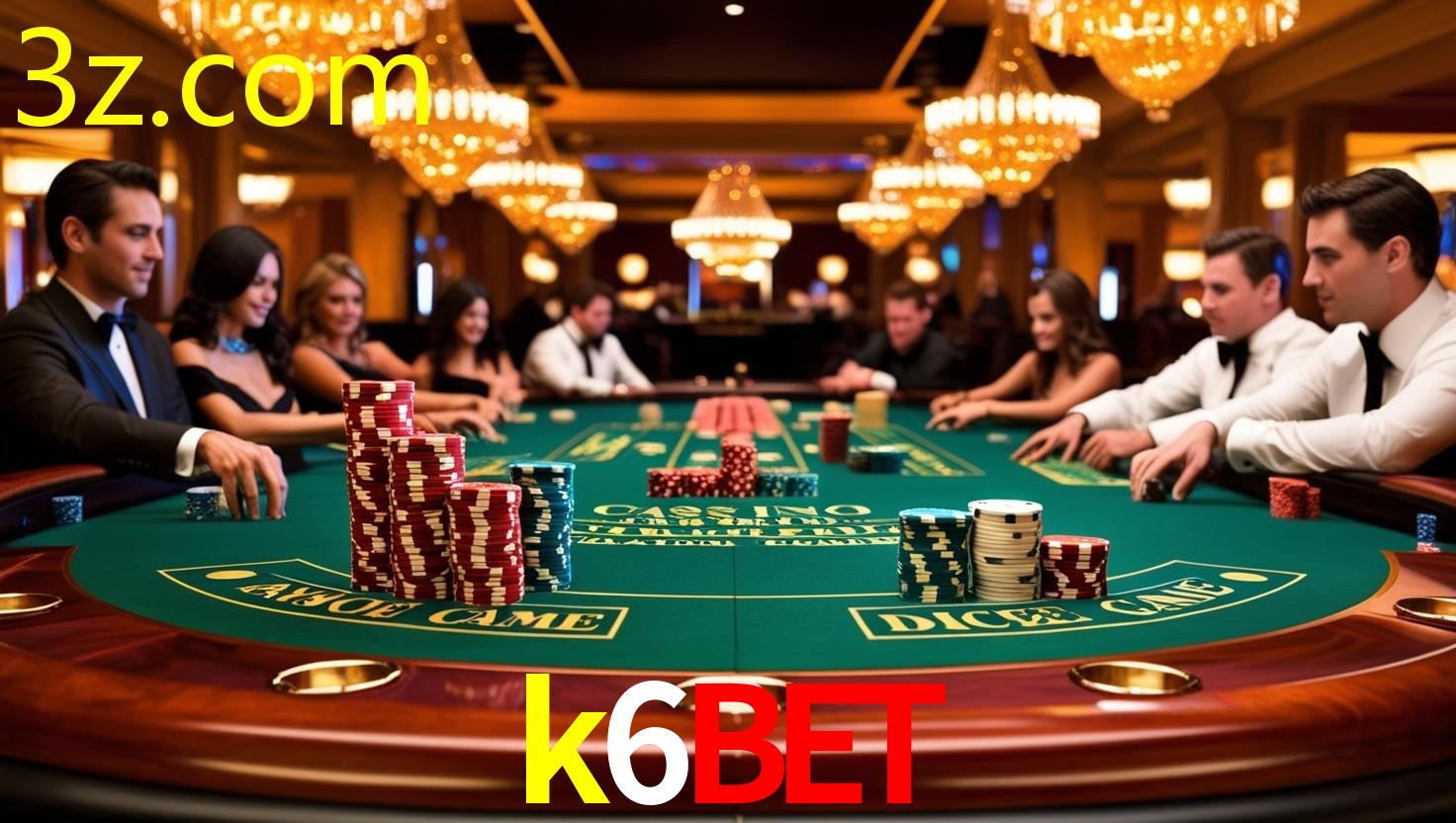 Cassino Online Seguro K6BET.COM